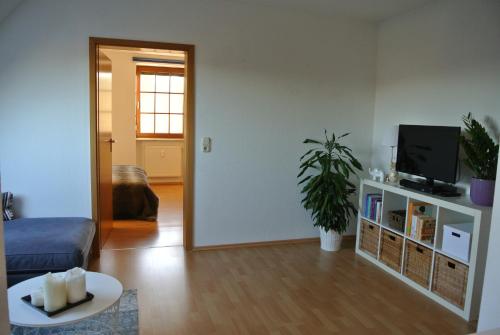 Gallery image of Rheinau Apartment in Memprechtshofen