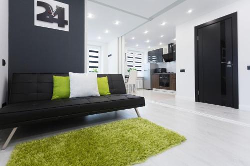 Gallery image of Apartments Roomer in Minsk