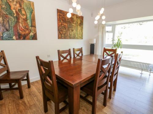 Φωτογραφία από το άλμπουμ του Glen Euchar House σε Kilninver