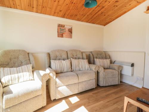 Gallery image of Chalet 209 in St Merryn