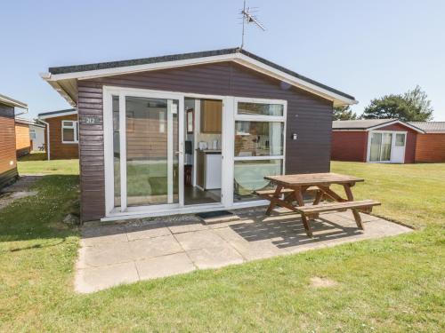Chalet 212
