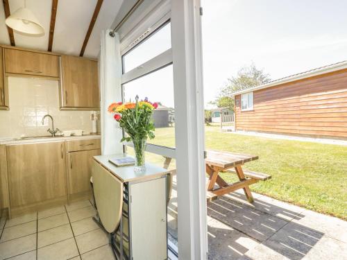 Gallery image of Chalet 212 in St Merryn