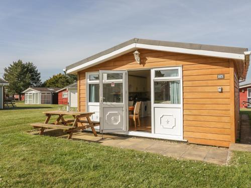 Chalet H5