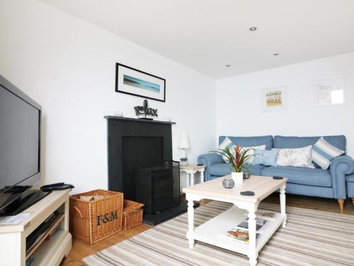 4 Coastguard Cottages – Photos 5