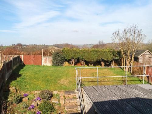 Φωτογραφία από το άλμπουμ του Basford View σε Cheddleton