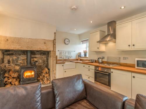 Ryehill Farm Cottage – Photos 5