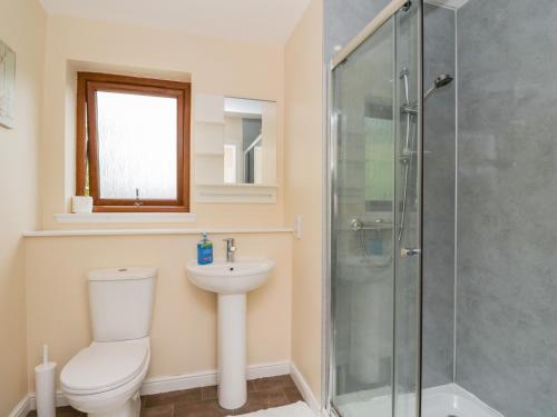 Bagno di Woodland Villa