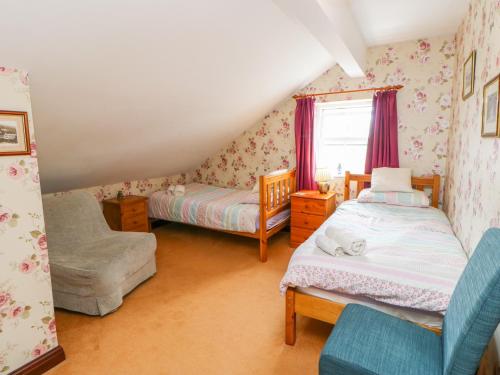 Gallery image of Barnbrook in Carperby