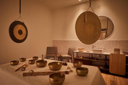 Imagen de la galería de Secrets Lanzarote Resort & Spa - Adults Only (+18), en Puerto Calero