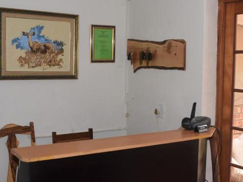 Fotografie z fotogalerie ubytování Siesta B&B Vryheid v destinaci Vryheid