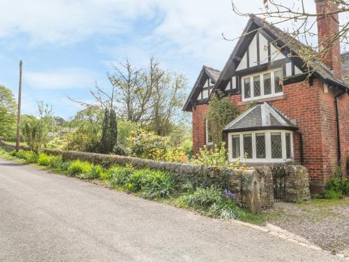 Gun End Cottage