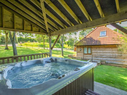 Hazel Lodge – Photos 2