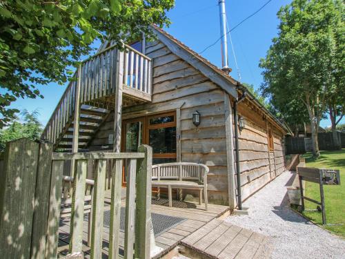 Hazel Lodge – Photos 4