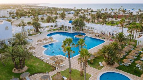 Photo de la galerie de l'établissement Djerba Golf Resort & Spa, à Midoun