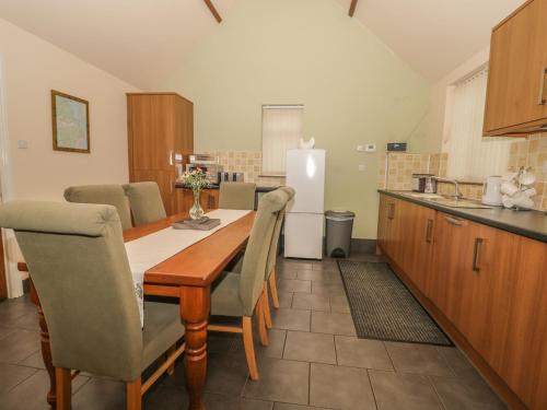 Little Argham Cottage – Photos 4