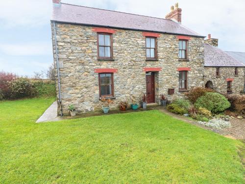 Gwryd Bach Farmhouse – Photos 2