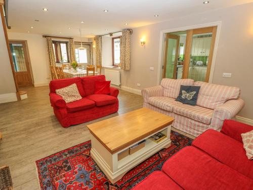 Salter Rake Gate Cottage – Photos 5