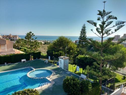 Residencial Torrealmar con Vistas