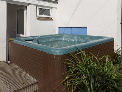 Gambar di galeri bagi Beachgetaway di Rhosneigr
