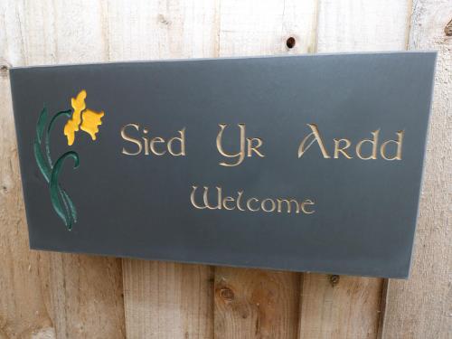 Sied yr Ardd – Photos 2