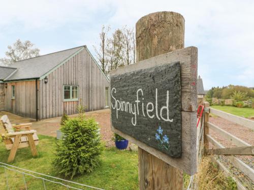 Spinnyfield – Photos 3