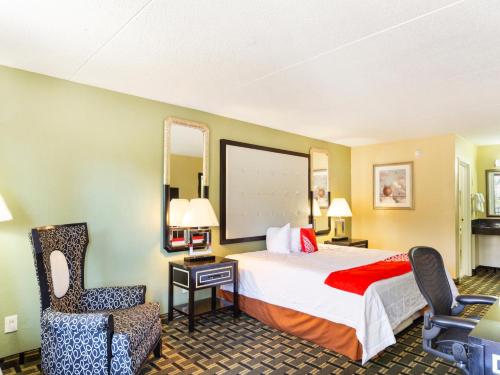 Budgetel Inn And Suits – Photos 3
