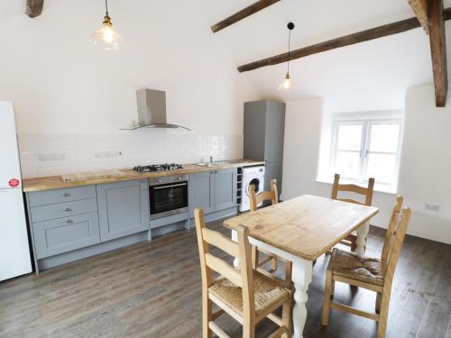 Dapur atau dapur kecil di Cefn Bryn Mawr