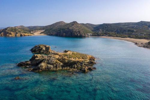 Φυσικό τοπίο κοντά σε αυτό το διαμέρισμα