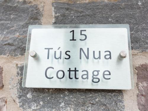 Tus Nua Cottage – Photos 2