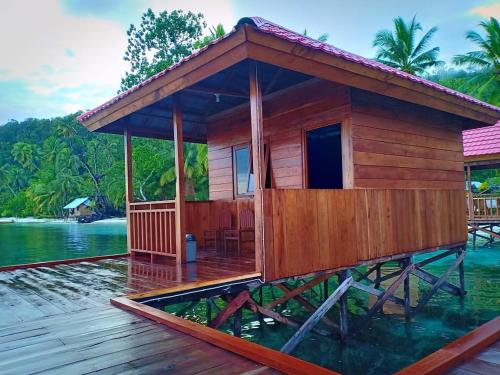 Apaibon homestay, Jakarta, Indonezia