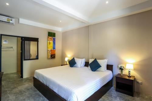 Naiharn Beach Resort - SHA Plus Extra – Photos 3