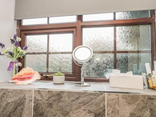 Φωτογραφία από το άλμπουμ του Glebe Hall Apartment σε Marske-by-the-Sea