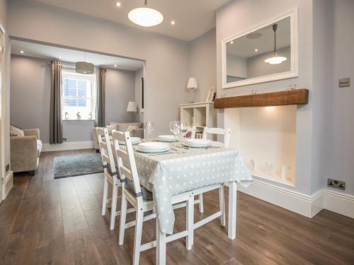 The Tynemouth Cottage – Photos 4