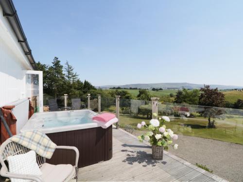 High Rigg Garden Cottage – Photos 3