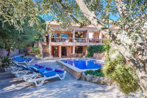 Villa Pinsa - Capritxo