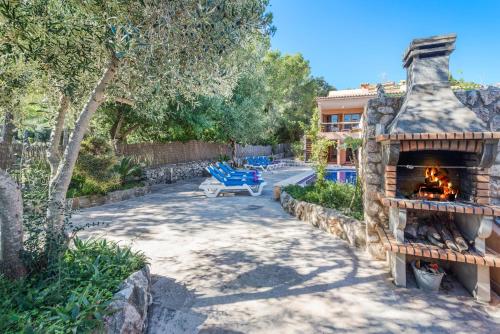 Villa Pinsa - Capritxo
