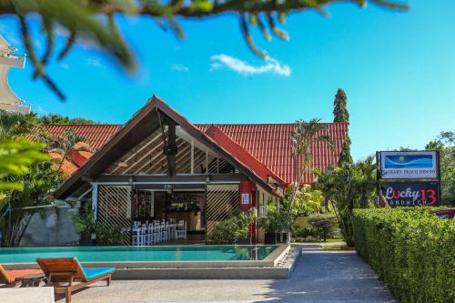 Naiharn Beach Resort - SHA Plus Extra – Photos 5