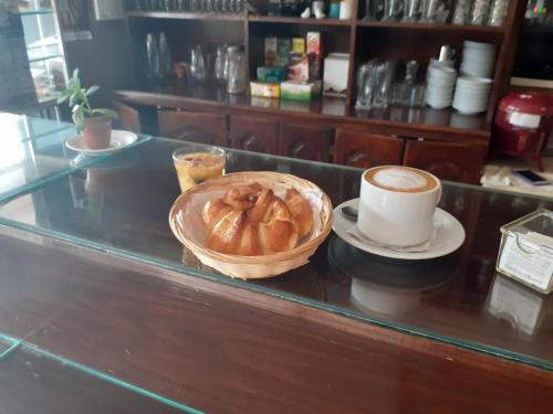 Gallery image of Hotel Isella in Salta