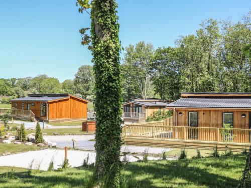 Squirrel Lodge – Foto 2