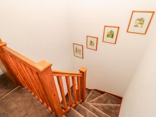 Fotografie z fotogalerie ubytování The Hayloft v destinaci Brampton