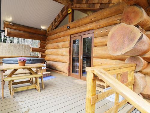 Φωτογραφία από το άλμπουμ του Moorhen Lodge στην Ινβέρνες