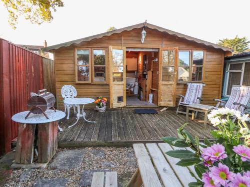 The Chalet – Photos 2