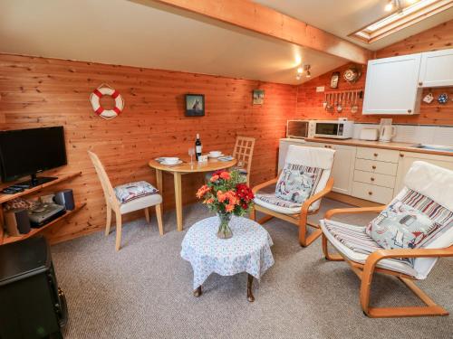 The Chalet – Photos 3