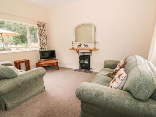 Galeriebild der Unterkunft Gardener's Cottage in Llandrindod Wells