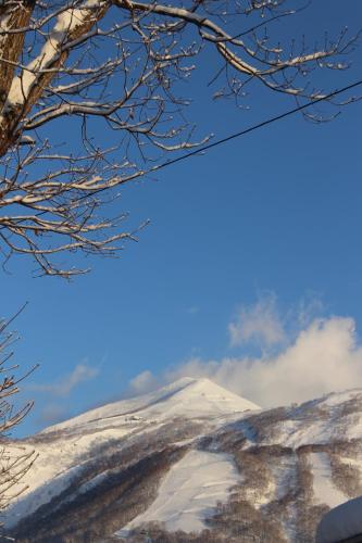 Fotografie z fotogalerie ubytování Niseko OAC Lodge v destinaci Niseko
