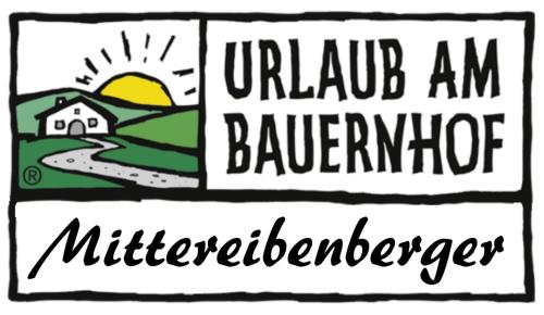 Zdjęcie z galerii obiektu Bauernhof Mittereibenberger w mieście Liebenau