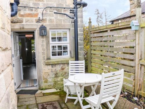 Ash Cottage – Photos 2