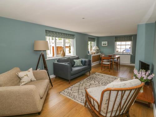 Mulberry Cottage – Photos 4