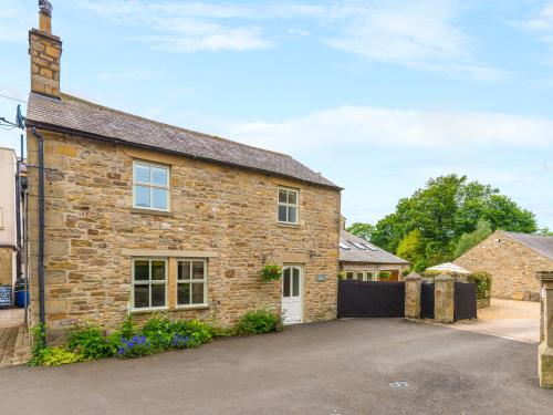 Grove Cottage – Photos 3