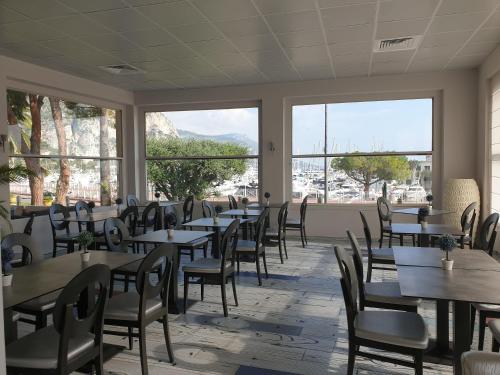 Gallery image of Hôtel Frisia, Beaulieu-sur-Mer in Beaulieu-sur-Mer